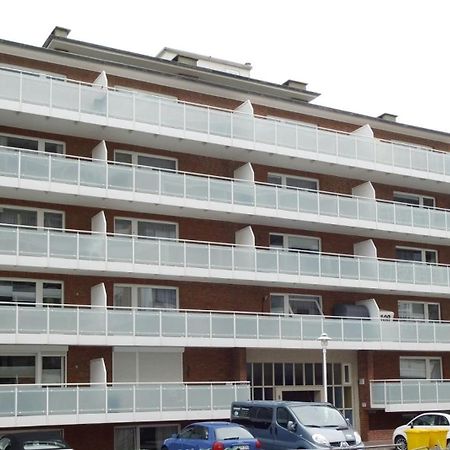 6-208, Sehr Strandnah, Im Herzen Westerlands, Westbalkon, 1 Zi Luaran gambar