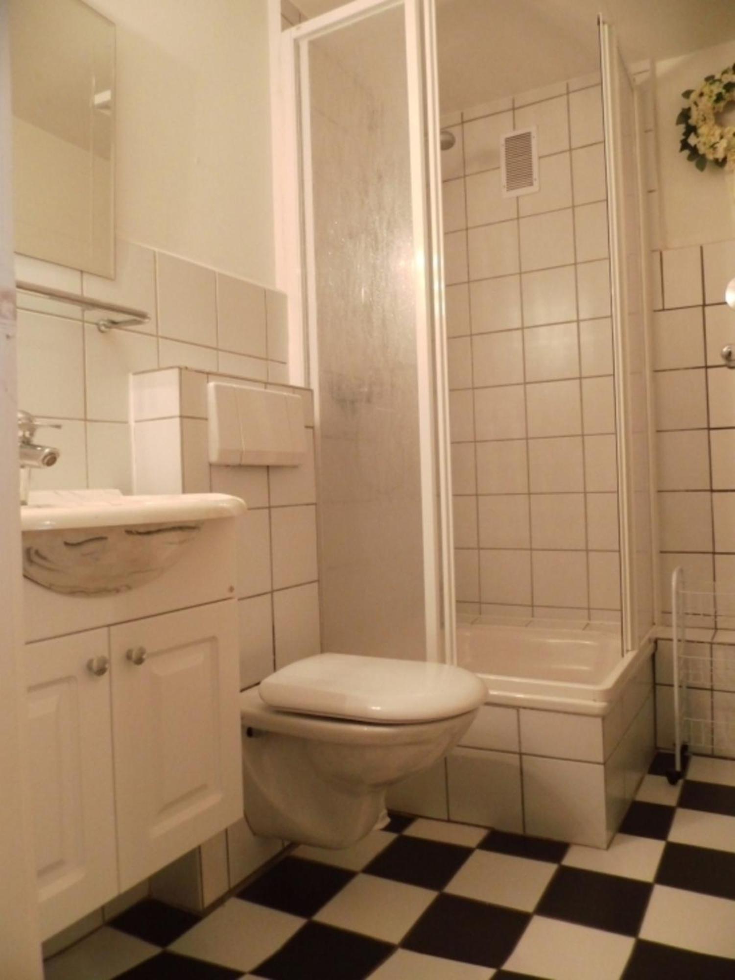 6-208, Sehr Strandnah, Im Herzen Westerlands, Westbalkon, 1 Zi Luaran gambar